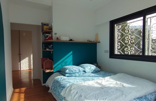 Perier House | Villa Avec Grande Piscine au Calme Absolu en Pleine Ville