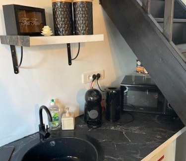 Arcueil Villa | Villa avec maxi Jacuzzi à côté de maison des examens