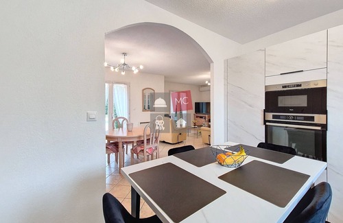 Preconil Villa | VILLA AVEC PISCINE LES ÉCUREUILS