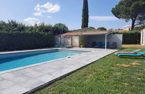 La Tour-d'Aigues Villa | Villa Avec Piscine Dans le Luberon