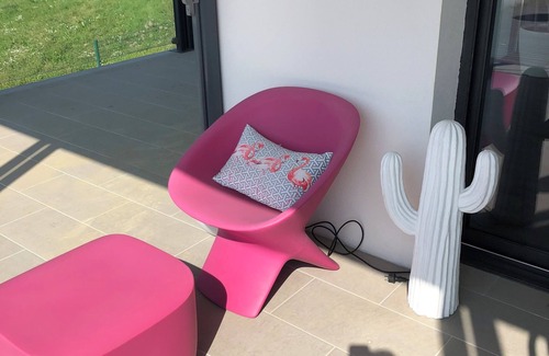 Rouffiac-Tolosan Villa | Villa Avec Piscine