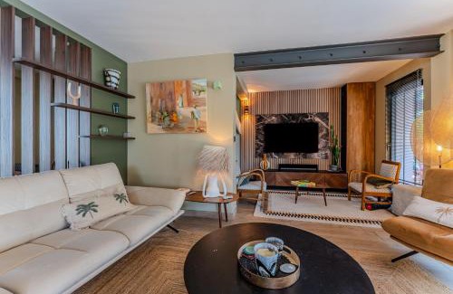 La Teste-de-Buch Villa | Villa avec Piscine La Teste de Buch