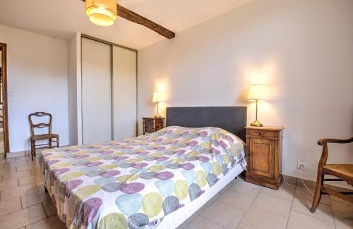 Tursac House | Villa avec piscine à la campagne