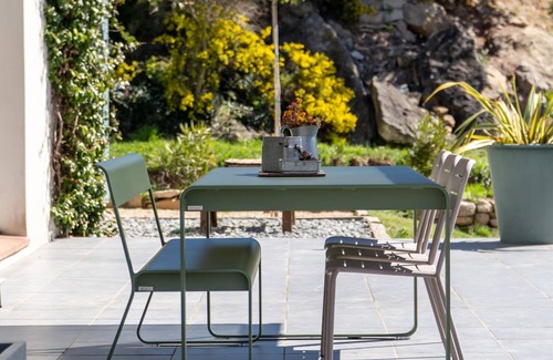 Pourrieres Villa | Villa Avec Piscine au Pied de la Sainte-victoire