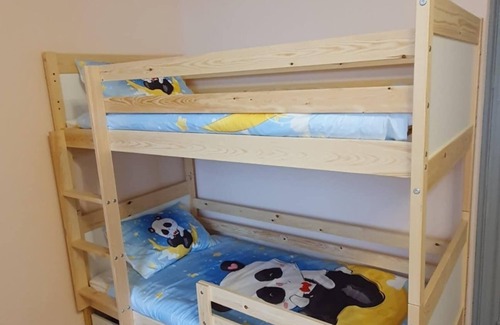 Le Pouget Other | Villa avec piscine, accès ferme, jeux d'enfants, animaux