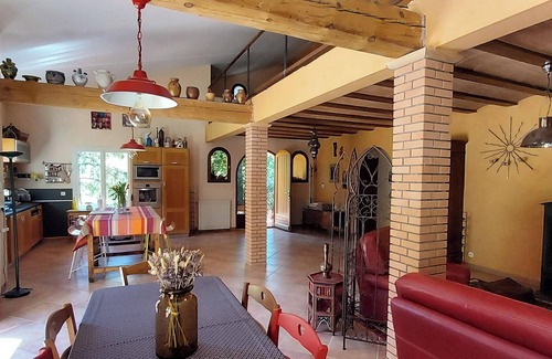 Ceret Villa | Villa Avec Piscine Cadre Exceptionnel EN Pleine Nature Très Proche DE Ceret