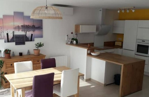 Vergeze Villa | Villa Avec Piscine Entre Nîmes et Montpellier