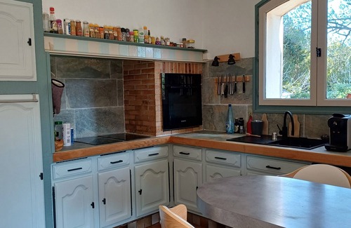 Eygalieres Villa | Villa avec piscine