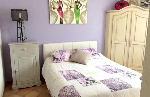 Carqueiranne Villa | Villa avec Piscine Privée à Carqueiranne