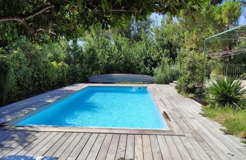 Allauch Villa | Villa avec piscine privée