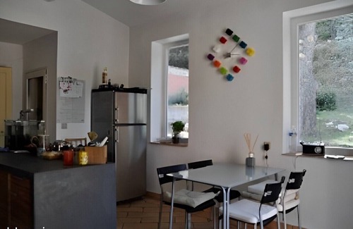 Le Rove House | Villa Avec Piscine sur la Côte Bleue