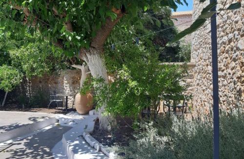 Kardamyli House | Villa Avli