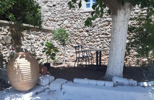 Kardamyli House | Villa Avli