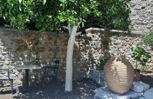 Kardamyli House | Villa Avli