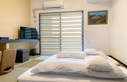 Awase Apartment | Villa Awase 111