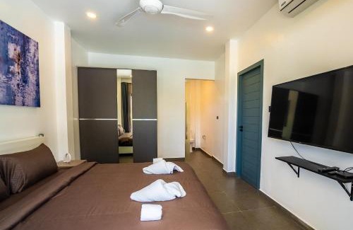Rawai Villa | Villa Ayan, Amazing Pool, 2 bedrooms Near Nai harn Beach