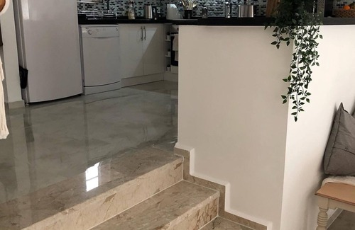 Oludeniz Villa | Villa Ayshella , Luxury Ovacik Villa with stunning mountain views and sunsets