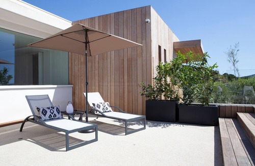 Porto-Vecchio House | Villa Azai tu Suites