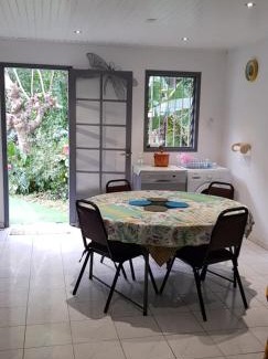Salazie House | Villa Azalées
