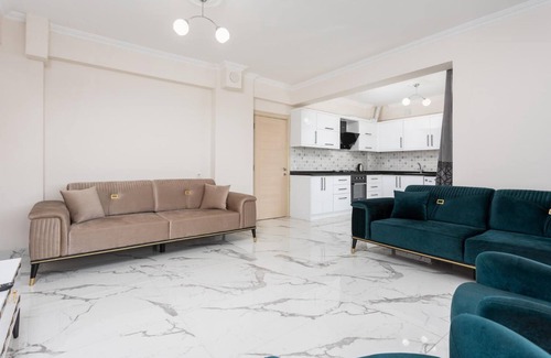 Ortaca Villa | Villa Azalea 2 - Four Bedroom Villa, Sleeps 9