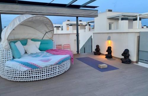 Torrevieja Villa | Villa Azalea II DaNuria