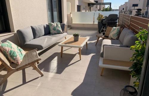 Torrevieja Villa | Villa Azalea II DaNuria