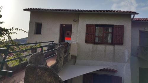 Pollica House | Villa Azales - Parco Caleo Alto