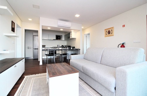 Santa Cruz Villa | Villa Azinhaga