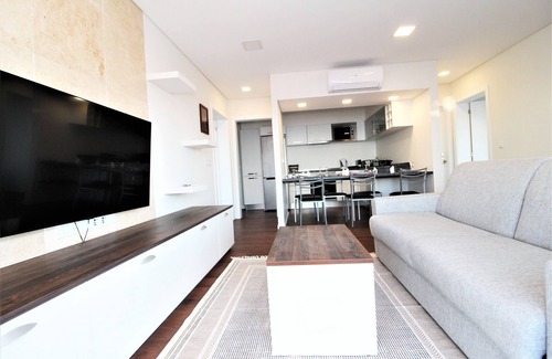 Santa Cruz Villa | Villa Azinhaga