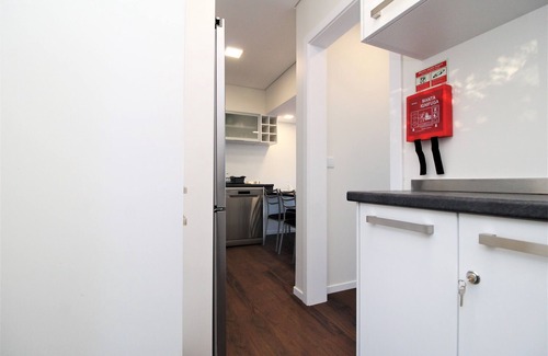 Santa Cruz Villa | Villa Azinhaga