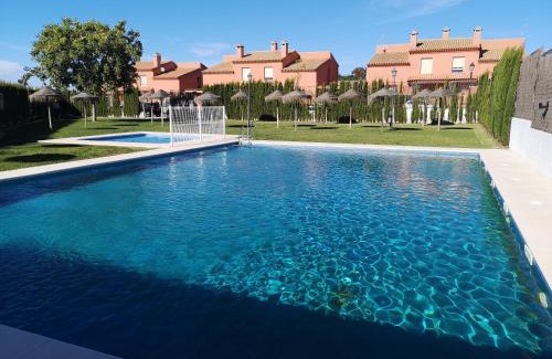 Sanlucar la Mayor House | Villa Aznalcazar