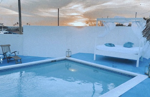 Pos Chiquito Villa | Villa Azul - Ocean Views Villa 1