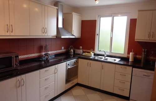 Gaula Villa | Villa Azul, Santa Cruz