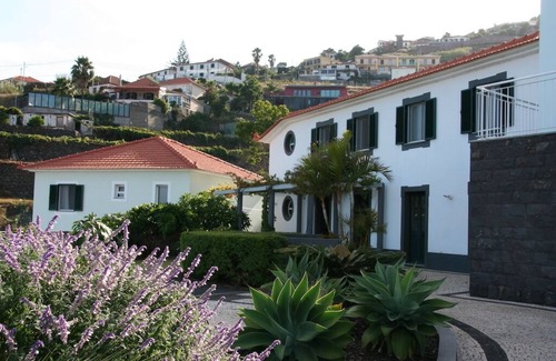 Gaula Villa | Villa Azul, Santa Cruz