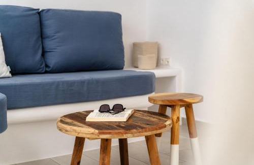 Agia Anna House | Villa Azur agia Anna