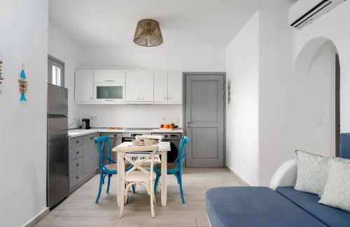 Agia Anna House | Villa Azur agia Anna