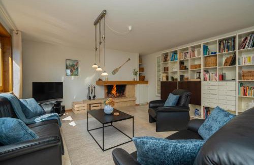 Bevaix Villa | Villa Azur au bord du lac