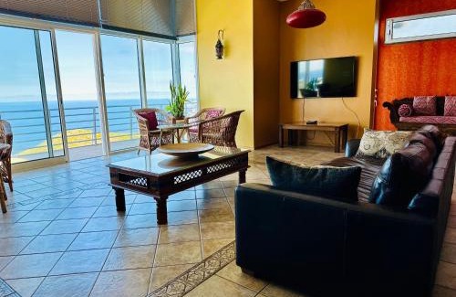 Garajau Villa | Villa Babel