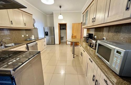 Garajau Villa | Villa Babel