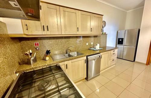 Garajau Villa | Villa Babel