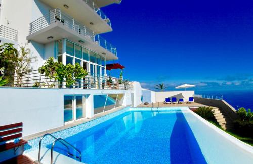 Garajau Villa | Villa Babel