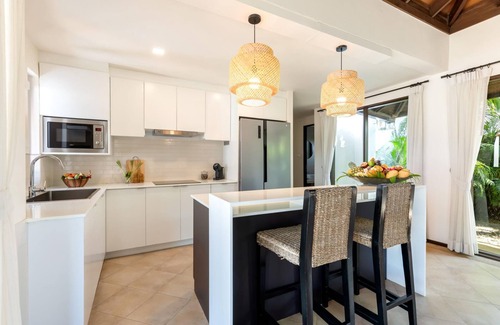 Bophut Villa | Villa Bacaya by Sublime Samui Villas