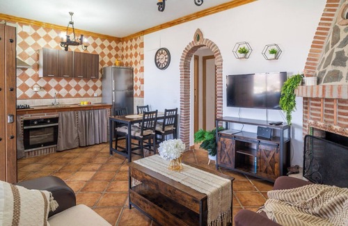 Torrox Villa | Villa Baeza Torrox by Ruralidays