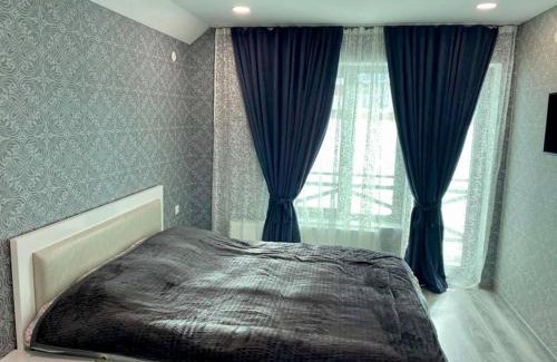 Bakuriani Villa | Villa Baghdo Bakuriani