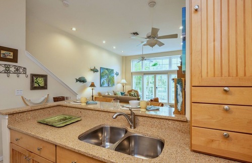 Truman Annex House | *VILLA BAHAMA @ THE ANNEX* Villa Near Duval & Beach + LAST KEY SERVICES.