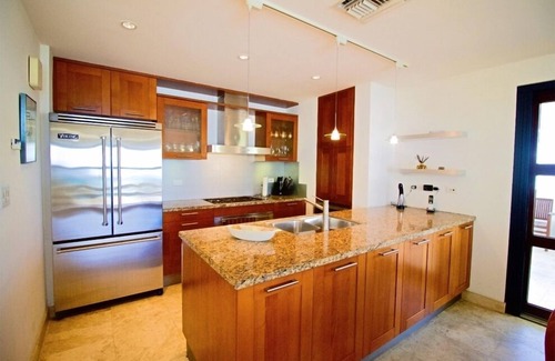 Maho Villa | Villa Bahari | Beach Front - Located in Wonderful Cupecoy with Private Pool