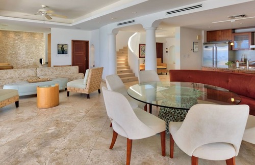 Maho Villa | Villa Bahari by Fantasia Villas