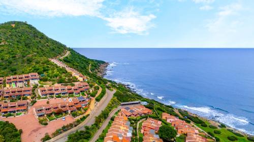 Villaputzu Villa | Villa Baia del corallo