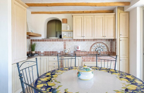 Baja Sardinia Villa | Villa Baia Sardinia with Private Pool and Sea View