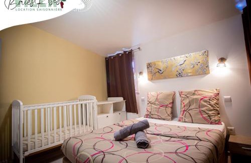 Le Tampon Villa | Villa Baies Roses - Piscine chauffée Ile de la Réunion